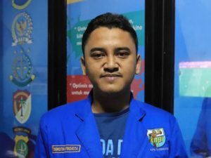 KNPI Kecam Aksi Arogansi Pelaku Penabrak Petugas Dishub dan Siap Kawal Kasusnya Sampai Pengadilan