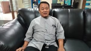 Komisi II DPRD Minta RSUD Panbar dan RSUD Jubar Segera Beroperasi