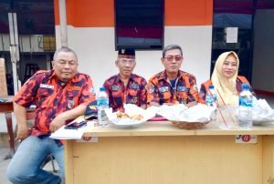 MPC PP Kota Tangerang Akan Menggelar Muscab Yang ke VII, Dalam Rangka Pemilihan Ketua Baru