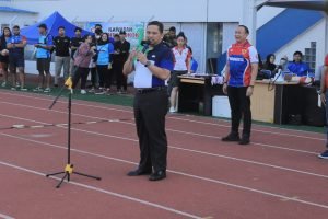 Kota Tangerang Dinilai Sukses Jadi Tuan Rumah Kejurnas Rugby 2023