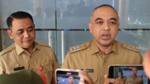 Pemkab Tangerang Petakan Status Siaga Kekeringan akibat Fenomena El Nino