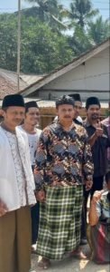 Masyarakat Cijengkol Peringati Acara 10 Muharram 1445 H Setiap Tahun
