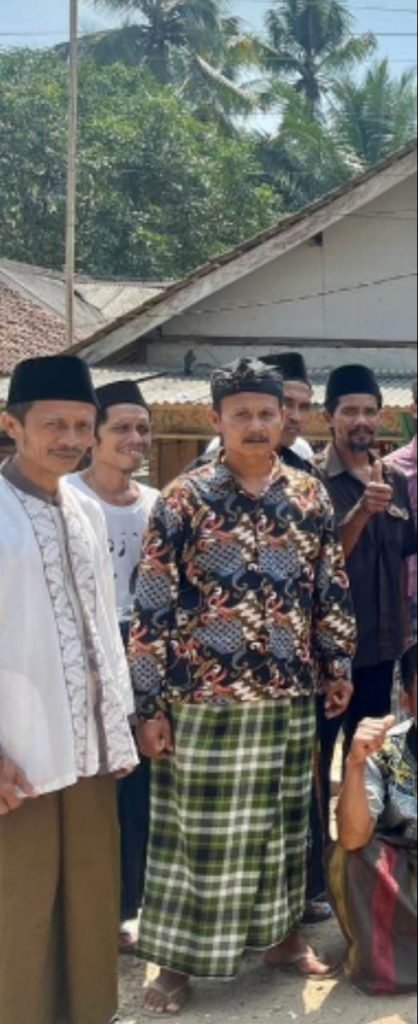 Masyarakat Cijengkol Peringati Acara 10 Muharram 1445 H Setiap Tahun