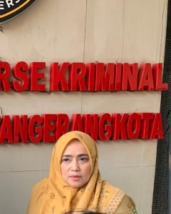 Diduga Menyebarkan Hoax, Pemkot Laporkan Pengunggah Video Terkait Persoalan Ruko Cimone