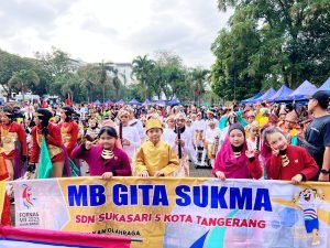 FYBI Minta KORMI dan Dispora Perhatikan Juara Fornas VII Jawa Barat