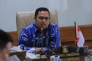 Walikota Keluarkan SE Pengelolaan Sampah di Kota Tangerang