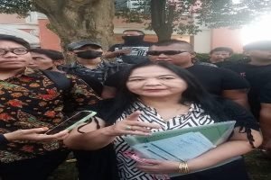 Paramount Vs Komang Ani Susana Digugat Kalah, PN Kota Tangerang Letakan Sita Jaminan