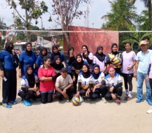 Kecamatan Cileles  Meriahkan HUT RI Ke 78 Dengan Bermacam Rangkaian Kegiatan