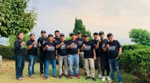 JMSI Kota Tangerang Semakin Kompak dan Siap Berkontribusi Membangun Kota Tangerang
