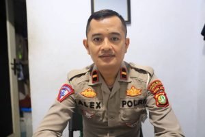 Polres Metro Tangerang Kota Pasang Kamera ETLE di 3 Titik Baru