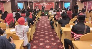 Pembekalan Caleg, PKN Pimda Banten Gelar Rakerda