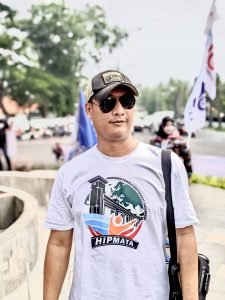 Ketua HIPMATA : Bangunan Tak Berizin di Rajeg Harus Ditindak Tegas Jangan Seakan Pemerintah Tutup Mata