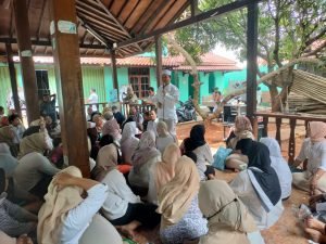 Melalui Aspirasi Dewan, Turidi Susanto Bagikan PIP Bagi Siswa Kota Tangerang