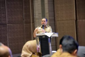 Pengelolaan Keuangan Pemkot Tangerang Diapresiasi Pemprov Banten