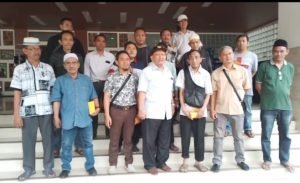 Akhirnya!, Pemkot Tangerang Terima Aspirasi Pedagang Pasar Anyar