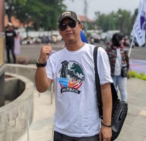 Tokoh Masyarakat Minta PJ Wali Kota Tangerang dari Pejabat Lokal