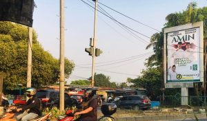 Mata Elang Kian Marak di Neglasari Bikin Warga Resah