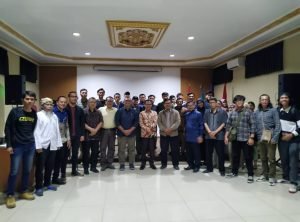 UYI Gelar Kuliah Umum dalam Rangkaian Hari Sumpah Pemuda 2023