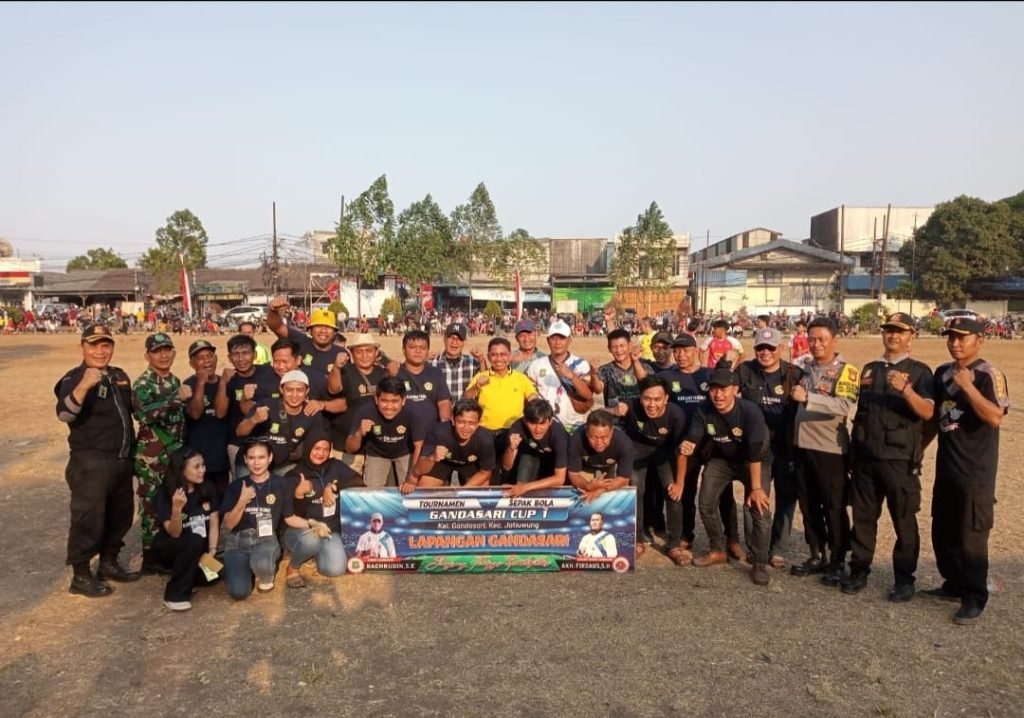 Tetap Eksis, F-TJSL BU Kota Tangerang Peringati Hari Sumpah Pemuda 2023