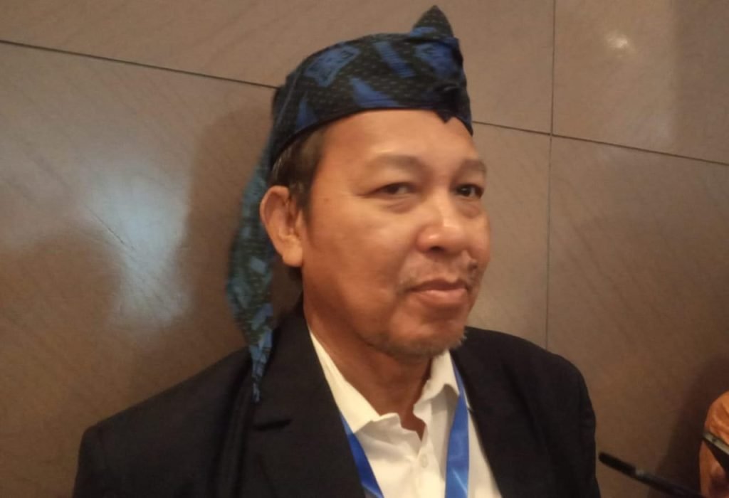 Wakil Ketua Komisi lll Kota Tangerang Dorong Pemkot dan Pedagang Pasar Anyar Dialog Relokasi