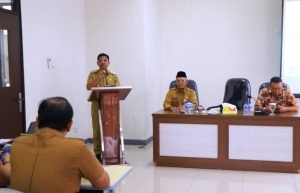 Diklat Pertanahan, Wakil Minta Camat Lurah Bisa Minimalisir Sengketa Tanah