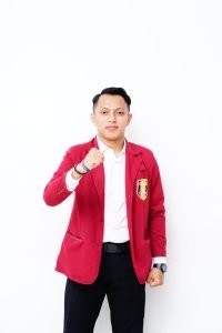Yasser Ardiansyah terpilih sebagai ketua cabang Ikatan Mahasiswa Muhammadiyah Kota Tangerang periode 2023-2024