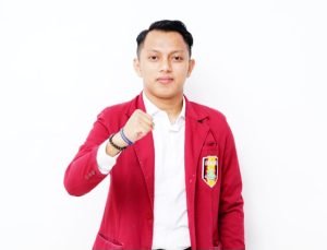 Perhelatan Muscab, Yasser Ardiansyah Terpilih Sebagai Ketua IMM Kota Tangerang