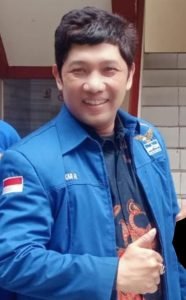 Zulfikar Bantah Pelanggaran Kampanye, Minta Bawaslu Kabupaten Tangerang Bekerja Profesional