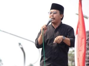 Mengisi Kekosongan Ketua DPD GAIB Perjuangan Provinsi Banten, Andry Yanto di Plt kan.