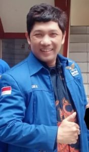 Zulfikar Bantah Pelanggaran Kampanye, Minta Bawaslu Kabupaten Tangerang Bekerja Profesional