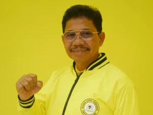 Melesat, Partai Golkar Menduduki Teratas di Kota Tangerang