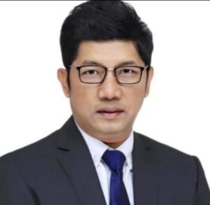 Raih 94 Ribu Suara di Dapil Banten 3, Zulfikar Hamonangan Berpeluang Rebut Kursi DPR RI