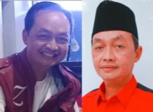 Rekapitulasi KPU Sementara, Zamal Berpotensi Lolos Duduk di DPRD DKI Jakarta 6