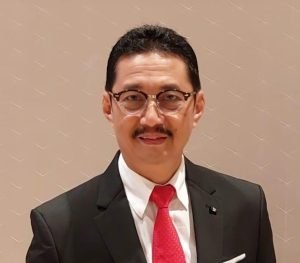 Tanggapan Wakil Ketua Komisi IV DPRD Kota Tangerang Tentang Kebocoran Pipa Gas Dipabrik Es Koang Jaya