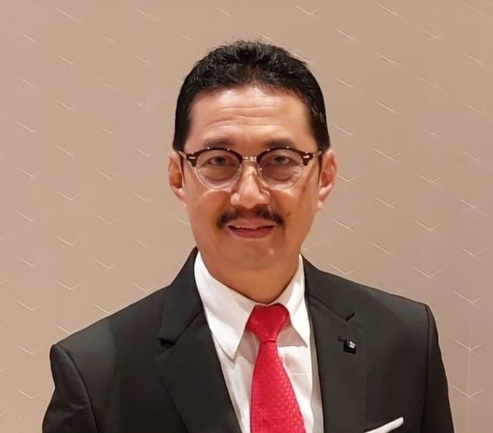 Tanggapan Wakil Ketua Komisi IV DPRD Kota Tangerang Tentang Kebocoran Pipa Gas Dipabrik Es Koang Jaya