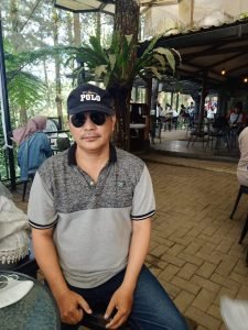 Direktur Eksekutif Civil Servant And Education Watch Angkat Bicara Terkait Prostitusi Online