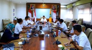 Optimalkan Pengelolaan Sampah Berbasis Masyarakat, Pj: Jadikan Bernilai Ekonomis dan Ekologis