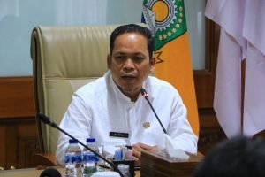 Pemkot Ingin Bangun Lebih Banyak Community Center dan Multifungsi