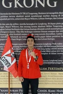 GMNI Kota Tangerang Menyoroti Proses Rekrutmen Badan Adhoc