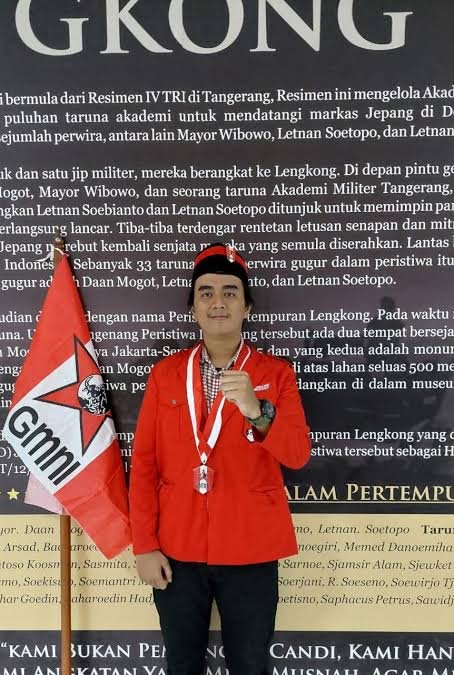 GMNI Kota Tangerang Menyoroti Proses Rekrutmen Badan Adhoc