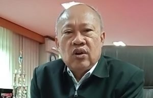 Pasca Pemilu 2024, Rektor Komarudin Sahid Tegaskan Tolak Politik Pecah Belah