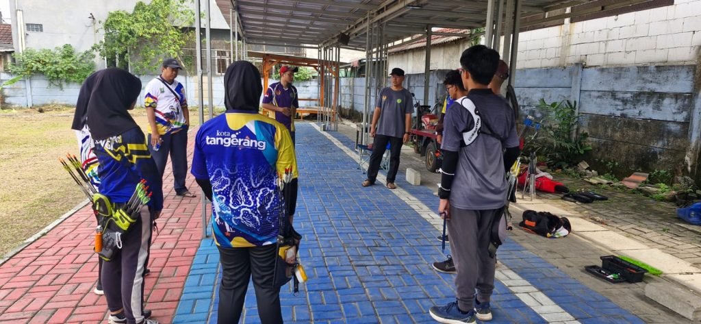 Edi Suhendi, Anggota DPRD Kota Tangerang Ajak Masyarakat Sukseskan POPDA XI