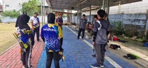 Edi Suhendi, Anggota DPRD Kota Tangerang Ajak Masyarakat Sukseskan POPDA XI