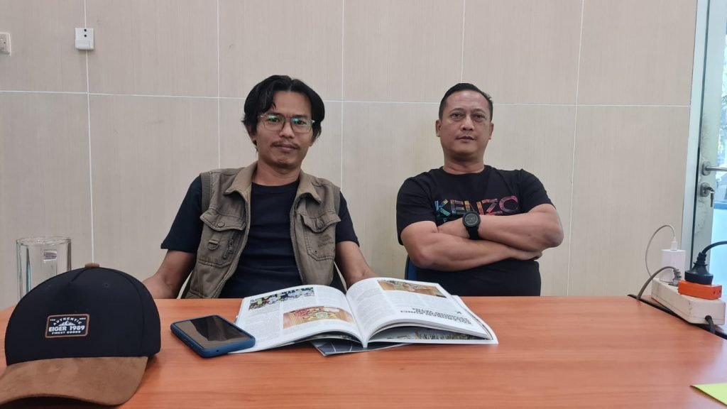 Harus Tindak Tegas ASN Yang Diduga Terlibat Politik Praktis, Aktivis Desak BAWASLU