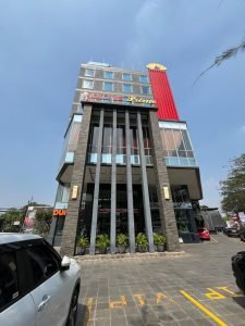 Manjakan Diri Bersama Keluarga di Pakons Prime Hotel Ramah Anak di Tangerang