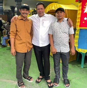 Dilantik Mustofa Kamaludin Anggota DPRD Kota Tangerang 2024-2029, Harapan Baru Kawal Aspirasi