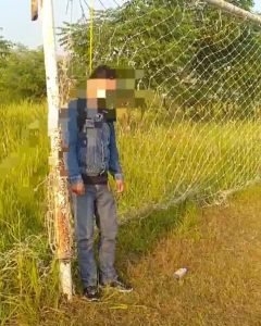 Pria Gantung Diri di Lapangan Sepak Bola Rawacana Tangerang Diduga Kesulitan Ekonomi