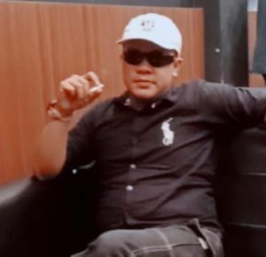 LSM GNRI Desak Bawaslu Gugurkan Calon Wakil Gubernur Banten Dimyati