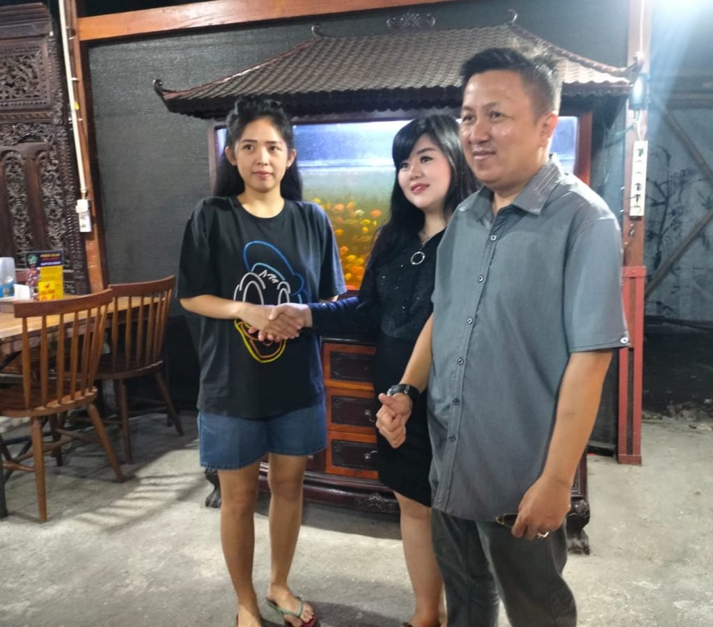 Sempat Dipolisikan, Perseteruan Dugaan Arisan Bodong Berakhir Damai