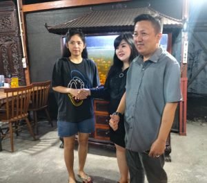 Sempat Dipolisikan, Perseteruan Dugaan Arisan Bodong Berakhir Damai